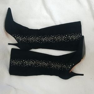 Alfani Knee High Boots